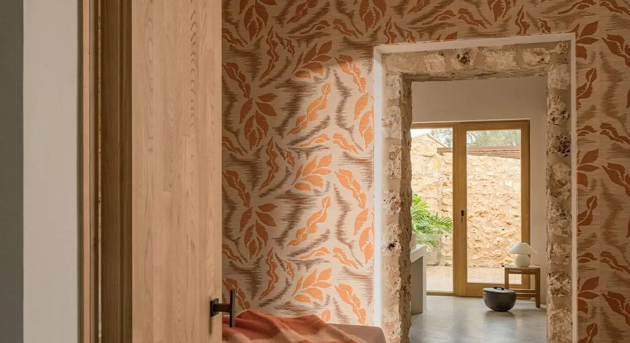 Roseland Patterns House